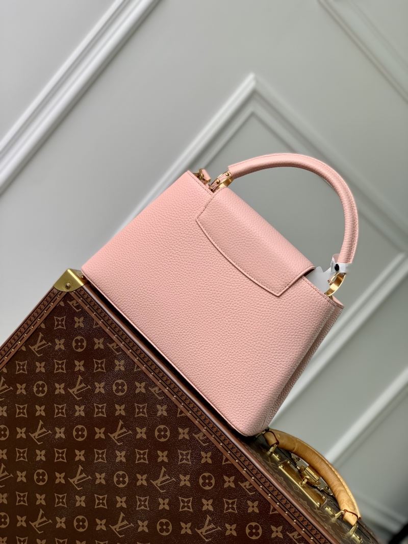 LV Top Handle Bags